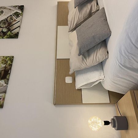 Chicflat Avenida Espana Ideal Para Familias Estepona Luaran gambar