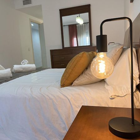 Chicflat Avenida Espana Ideal Para Familias Estepona Luaran gambar