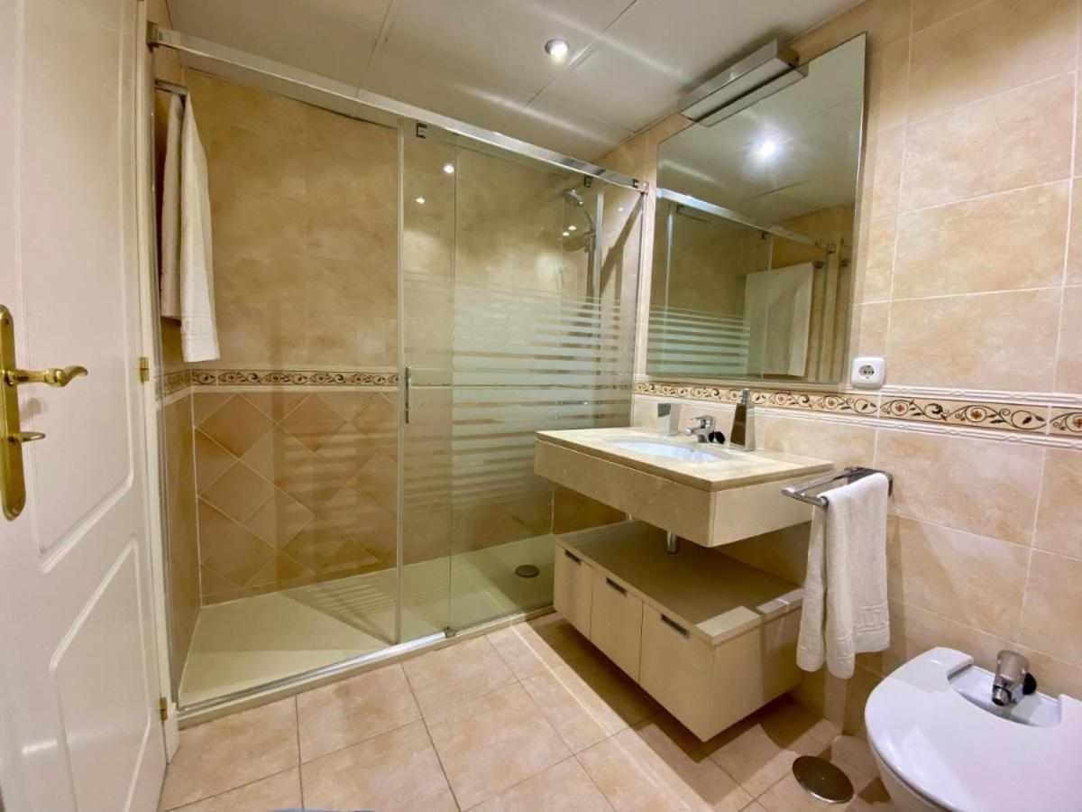 Chicflat Avenida Espana Ideal Para Familias Estepona Luaran gambar