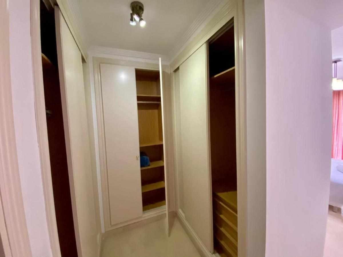Chicflat Avenida Espana Ideal Para Familias Estepona Luaran gambar
