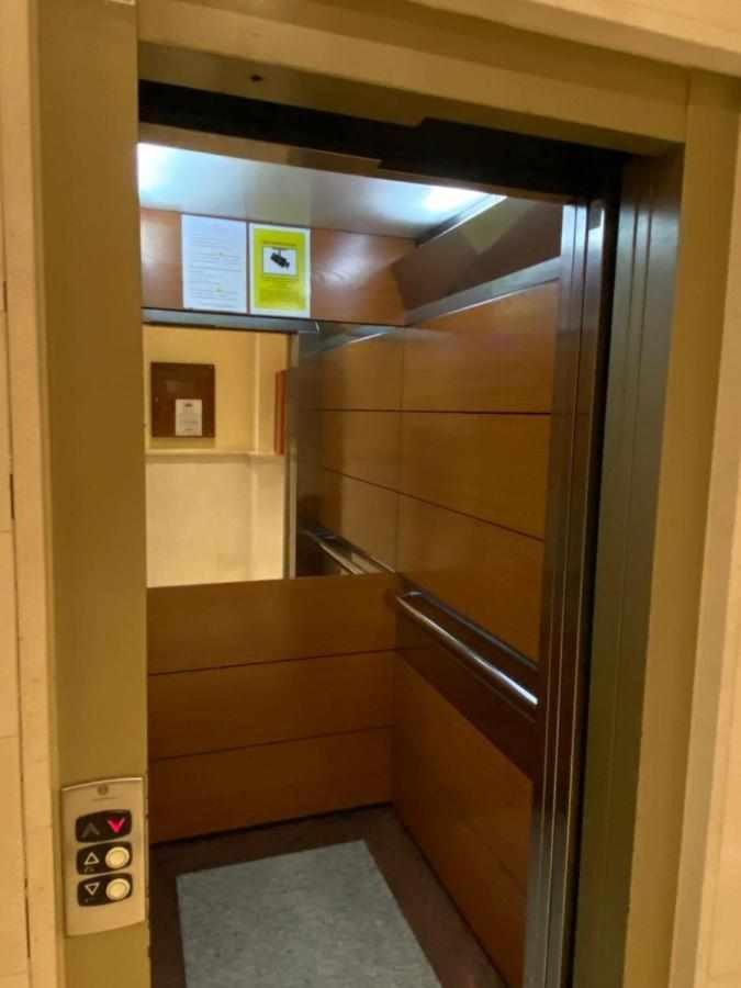 Chicflat Avenida Espana Ideal Para Familias Estepona Luaran gambar