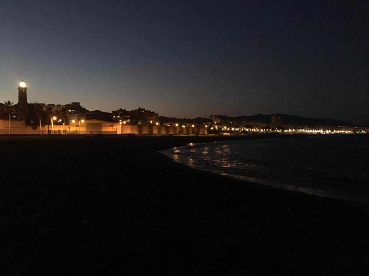 Chicflat Avenida Espana Ideal Para Familias Estepona Luaran gambar