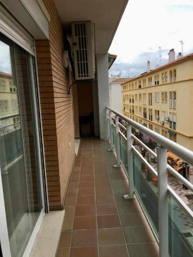 Chicflat Avenida Espana Ideal Para Familias Estepona Luaran gambar