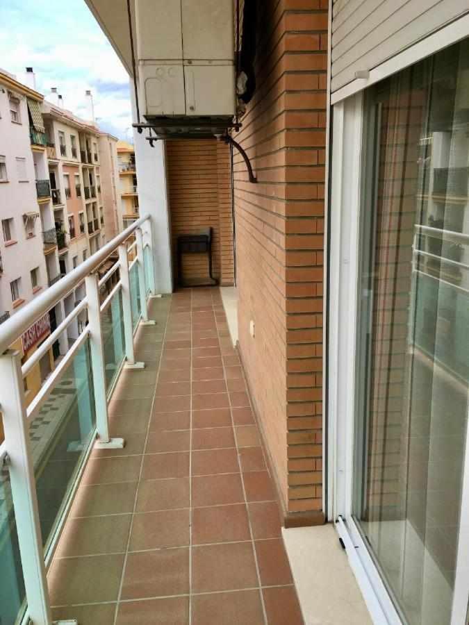 Chicflat Avenida Espana Ideal Para Familias Estepona Luaran gambar