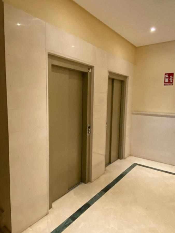 Chicflat Avenida Espana Ideal Para Familias Estepona Luaran gambar