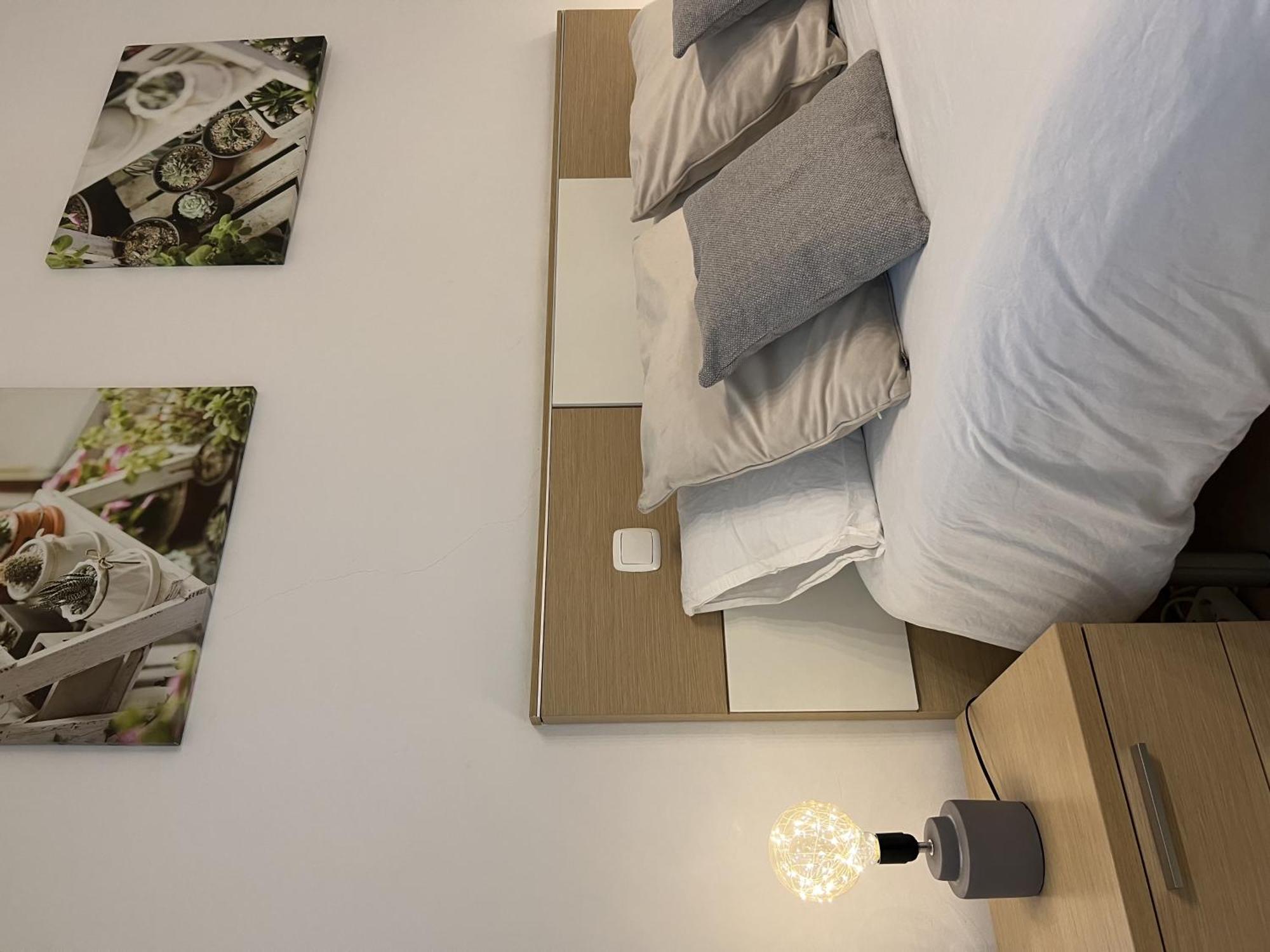 Chicflat Avenida Espana Ideal Para Familias Estepona Luaran gambar